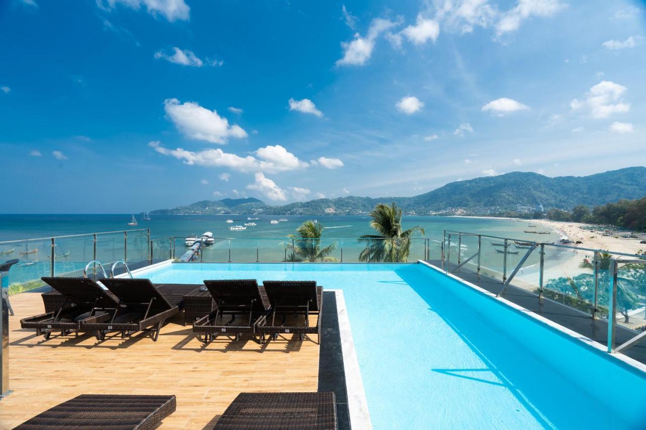 Hotel Signature Boutique 3*