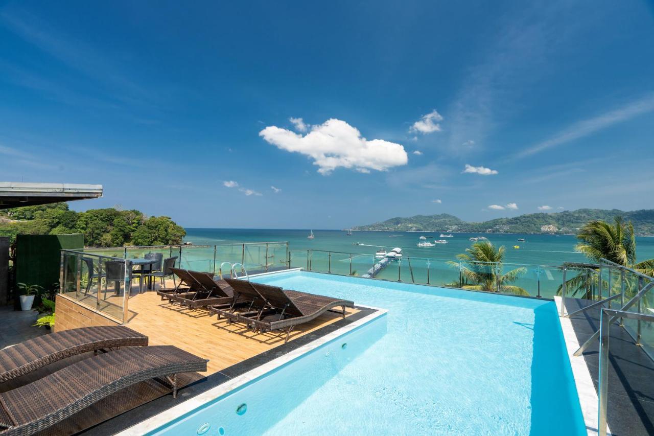 Signature Boutique Hotel 3*