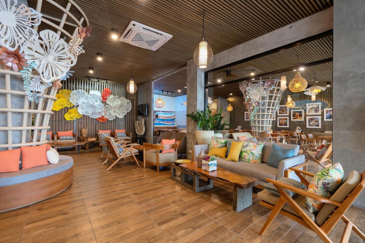 Signature Boutique Hotel