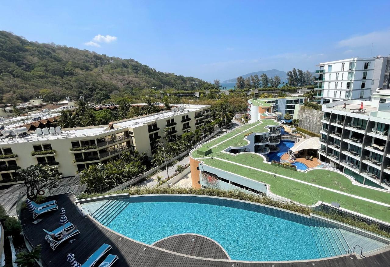 Absolute Twin Sands By Lofty * Patong
