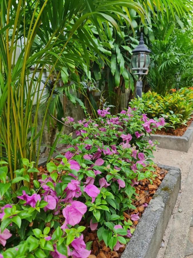 Momento Bangtao Bed & Breakfast Bang Tao Beach (Phuket)