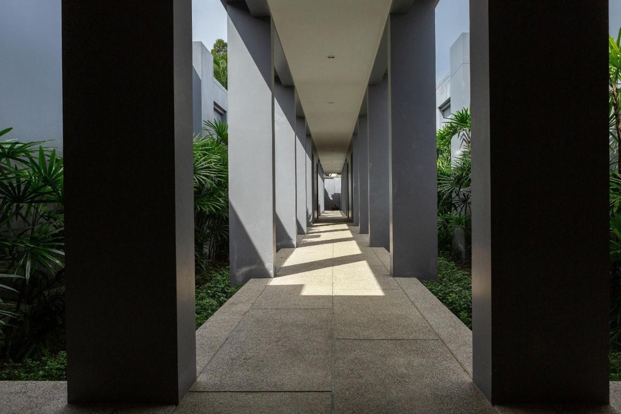 Iotama | Private Pool | Onyx By Tropiclook | Naiharn Villa *