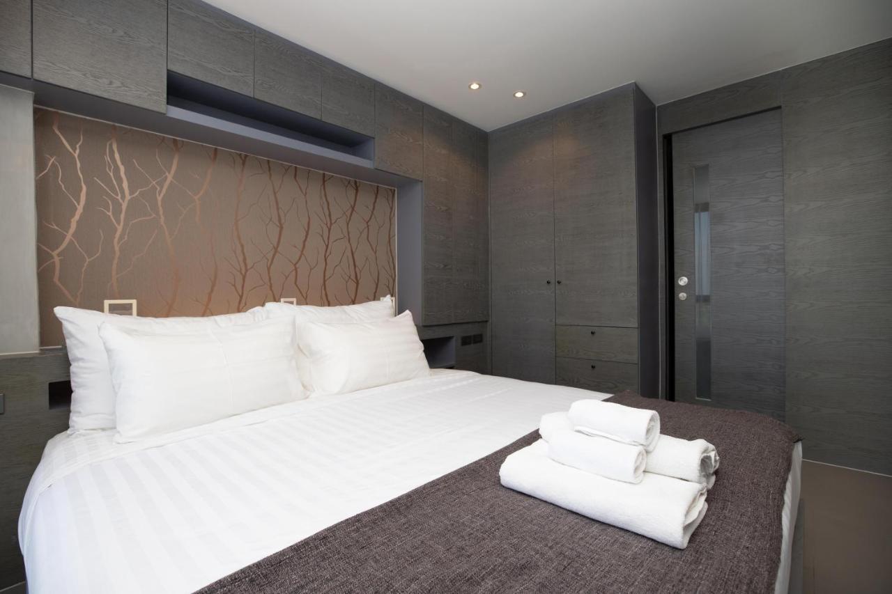 Pangsapuri Citygate 2br Pool View B707-8