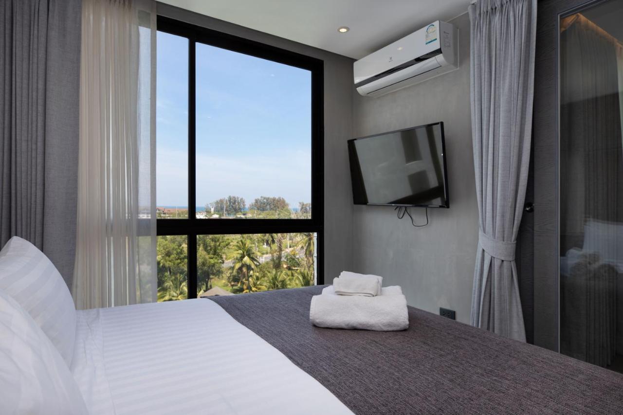 Citygate 2br Pool View B707-8 Pangsapuri *