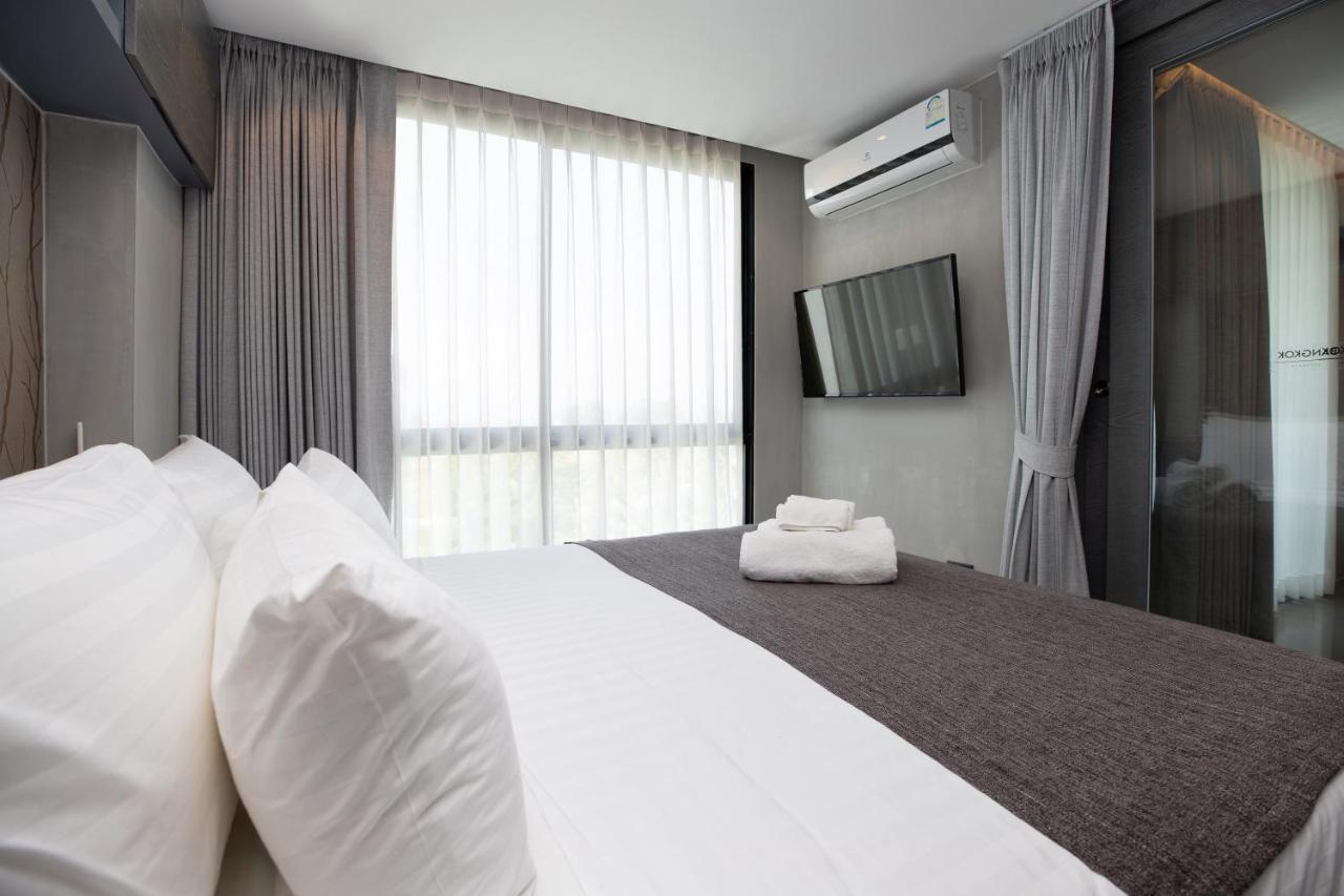 Pangsapuri Citygate 2br Pool View B707-8 *