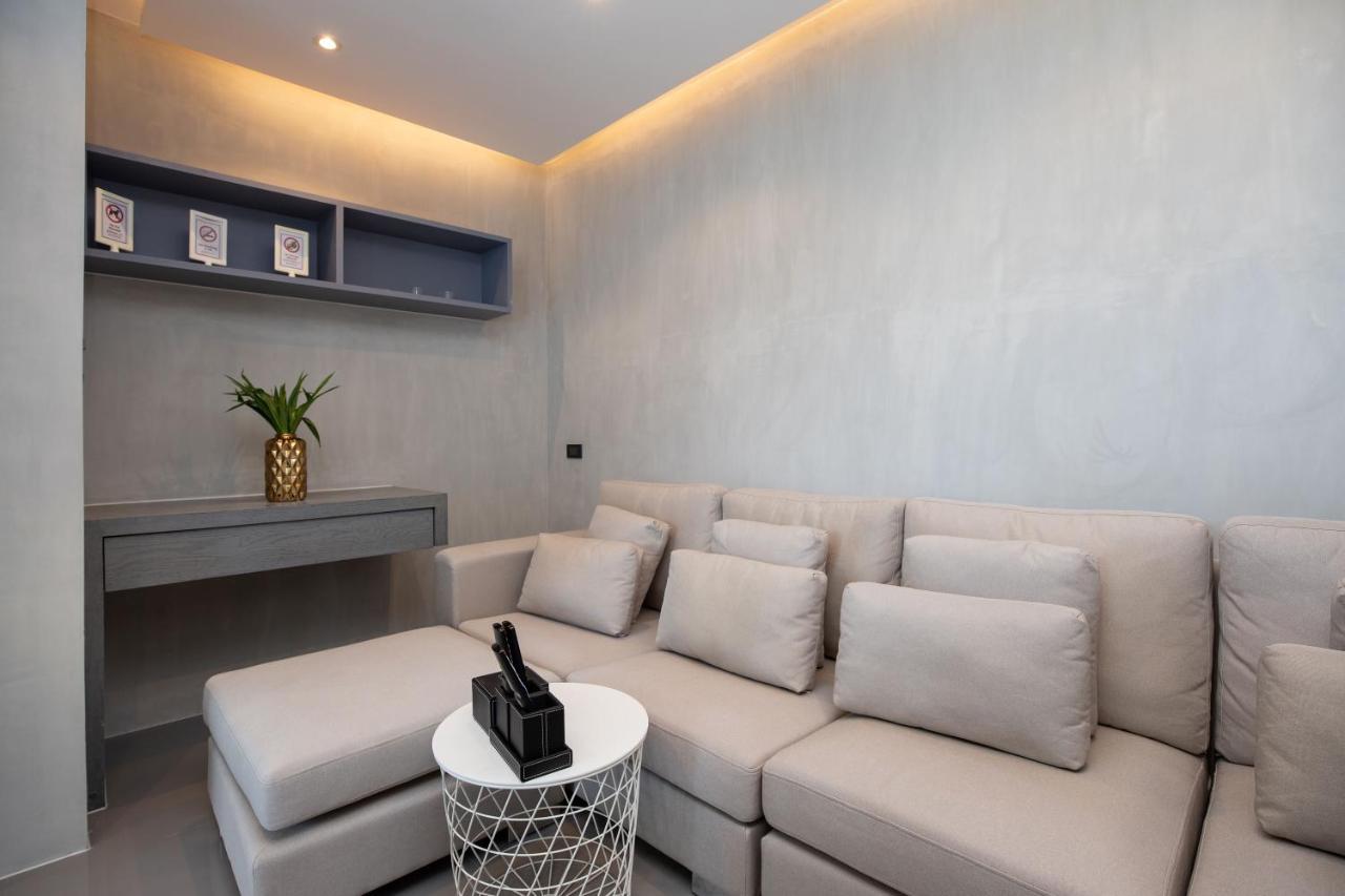 Pangsapuri Citygate 2br Pool View B707-8 Pantai Kamala