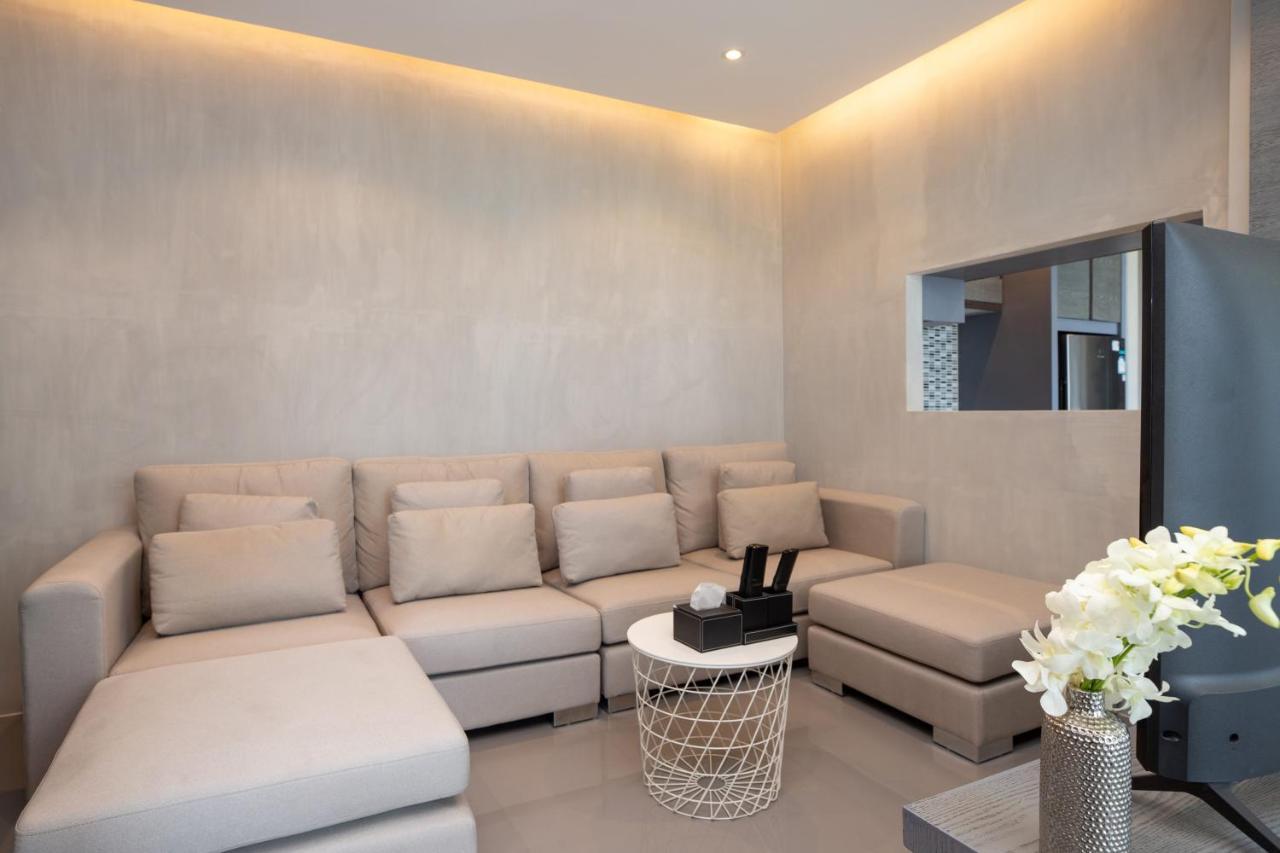 Citygate 2br Pool View B707-8 Pangsapuri *