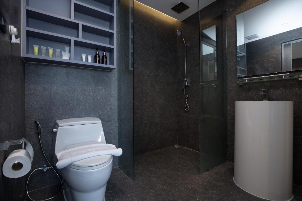 Citygate 2br Pool View B707-8 * Pantai Kamala