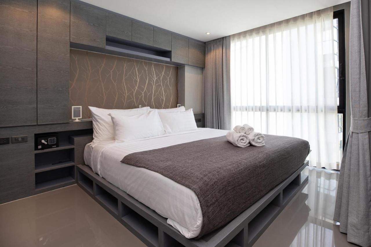 Citygate 2br Pool View B707-8 *