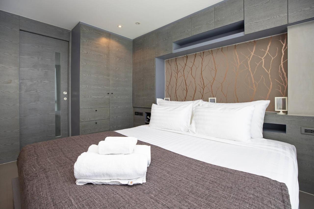 Citygate 2br Pool View B707-8 Pangsapuri *