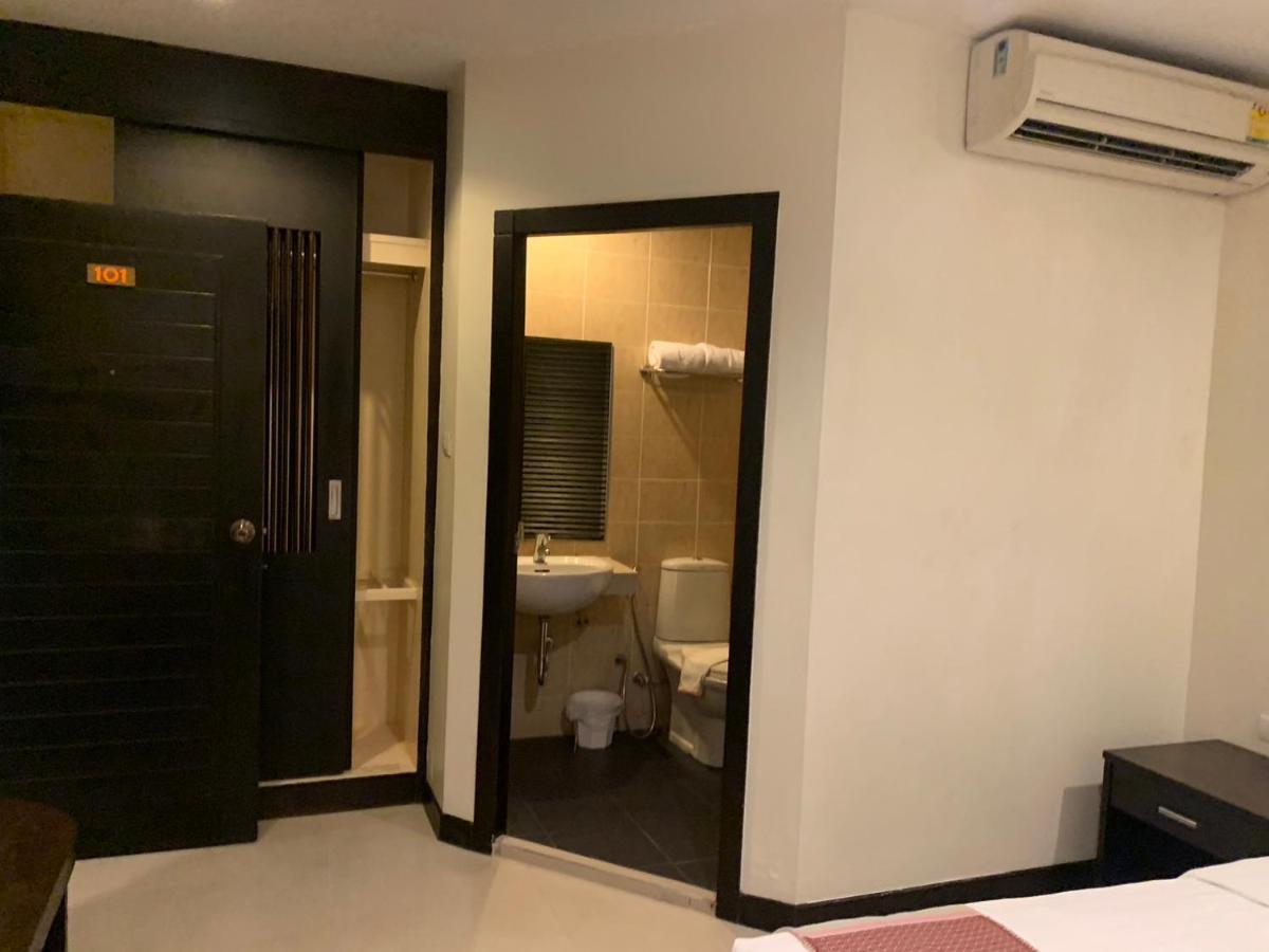 Lub Sbuy Hostel