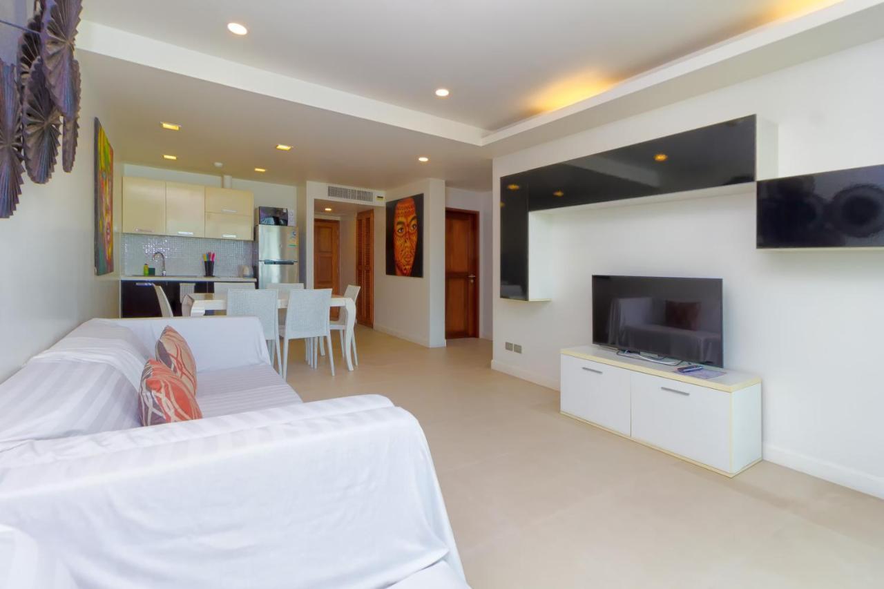 Hill Side Karon Kata Hotel Phuket