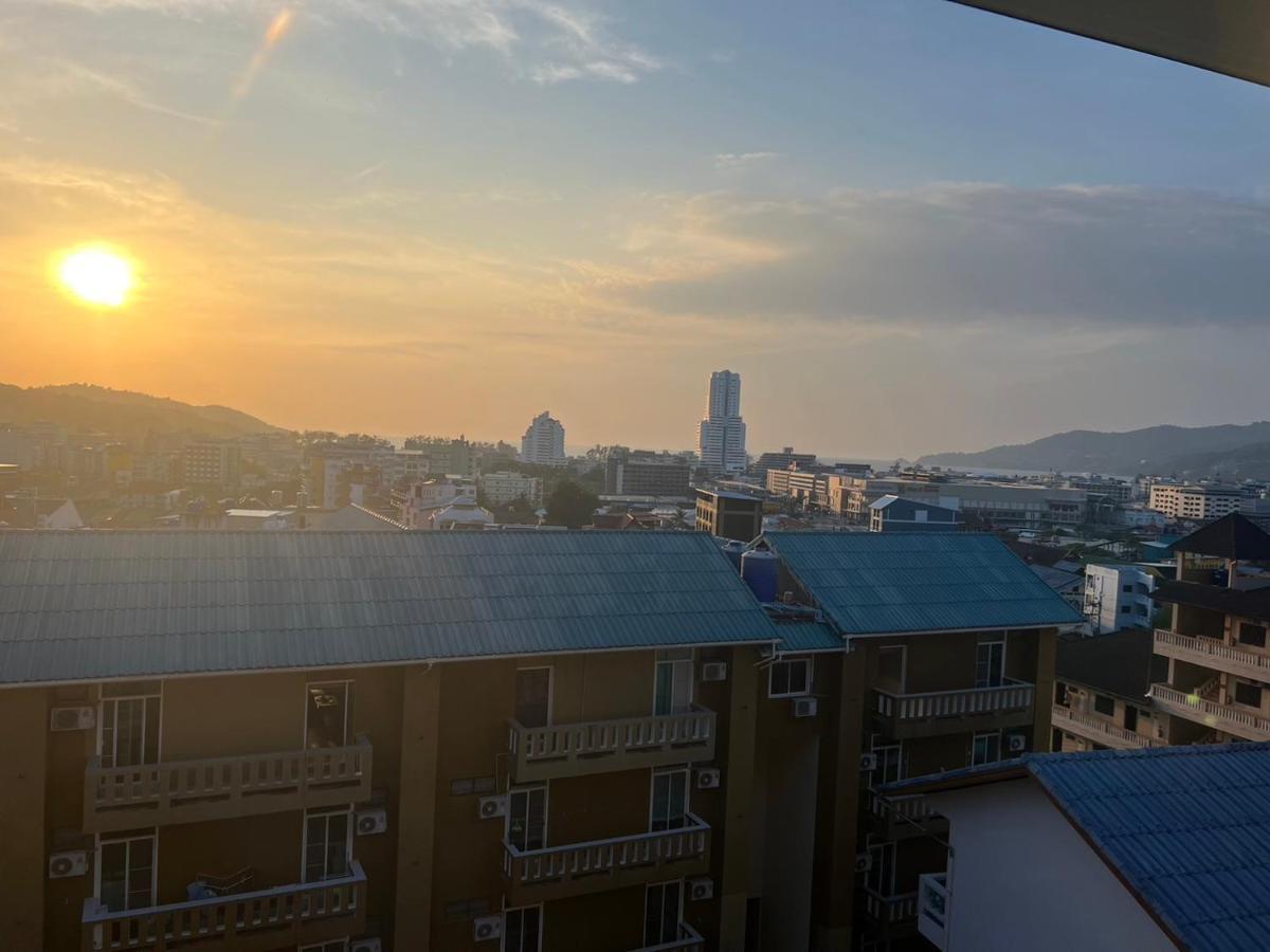 Hotel Pailin Hill