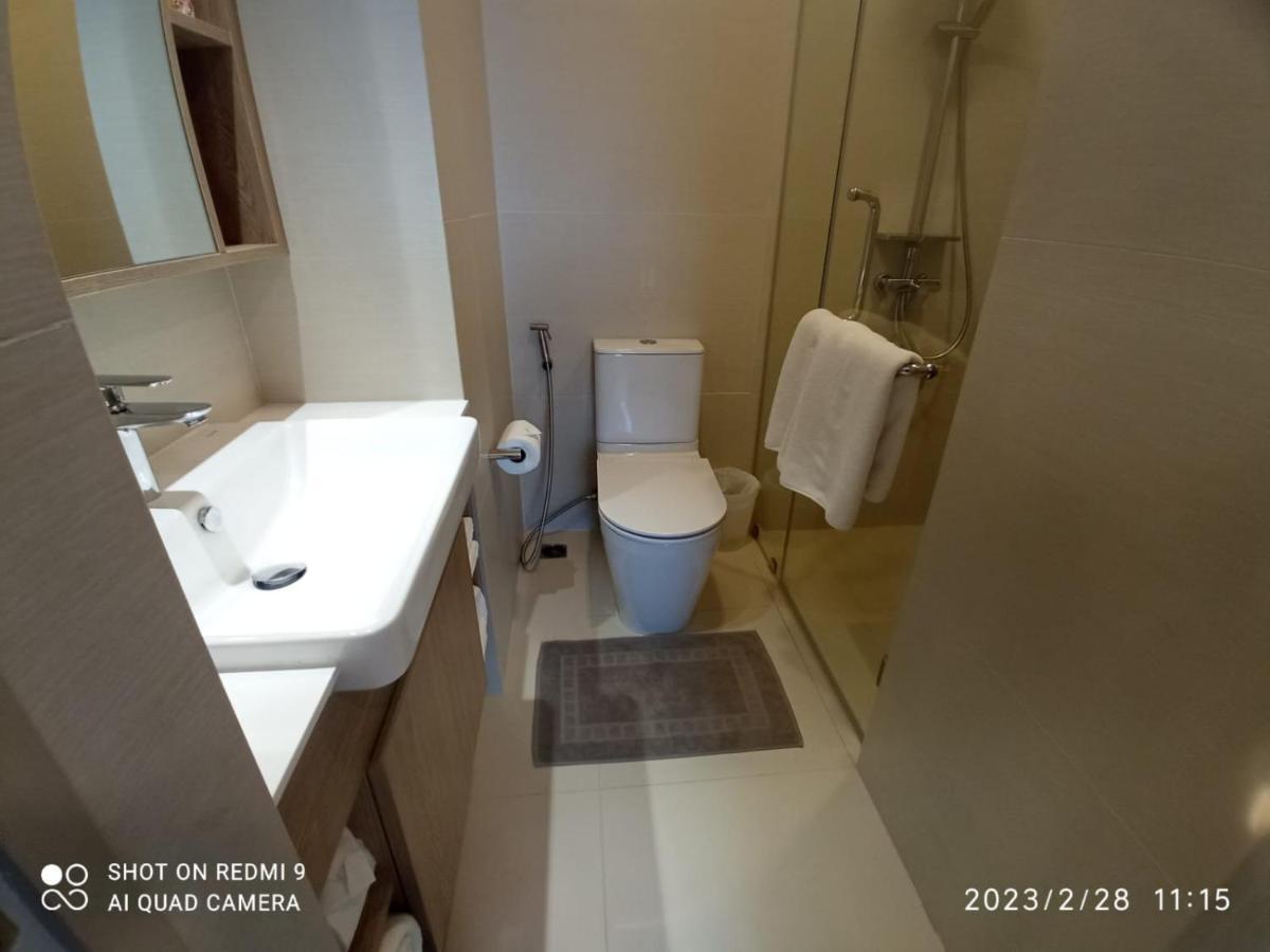 Appartement Laguna Skypark вид на горы и озера три 25 метровых бассейна на крыше, 500 мбит интернет, все верхние 6 и 7 этажи *