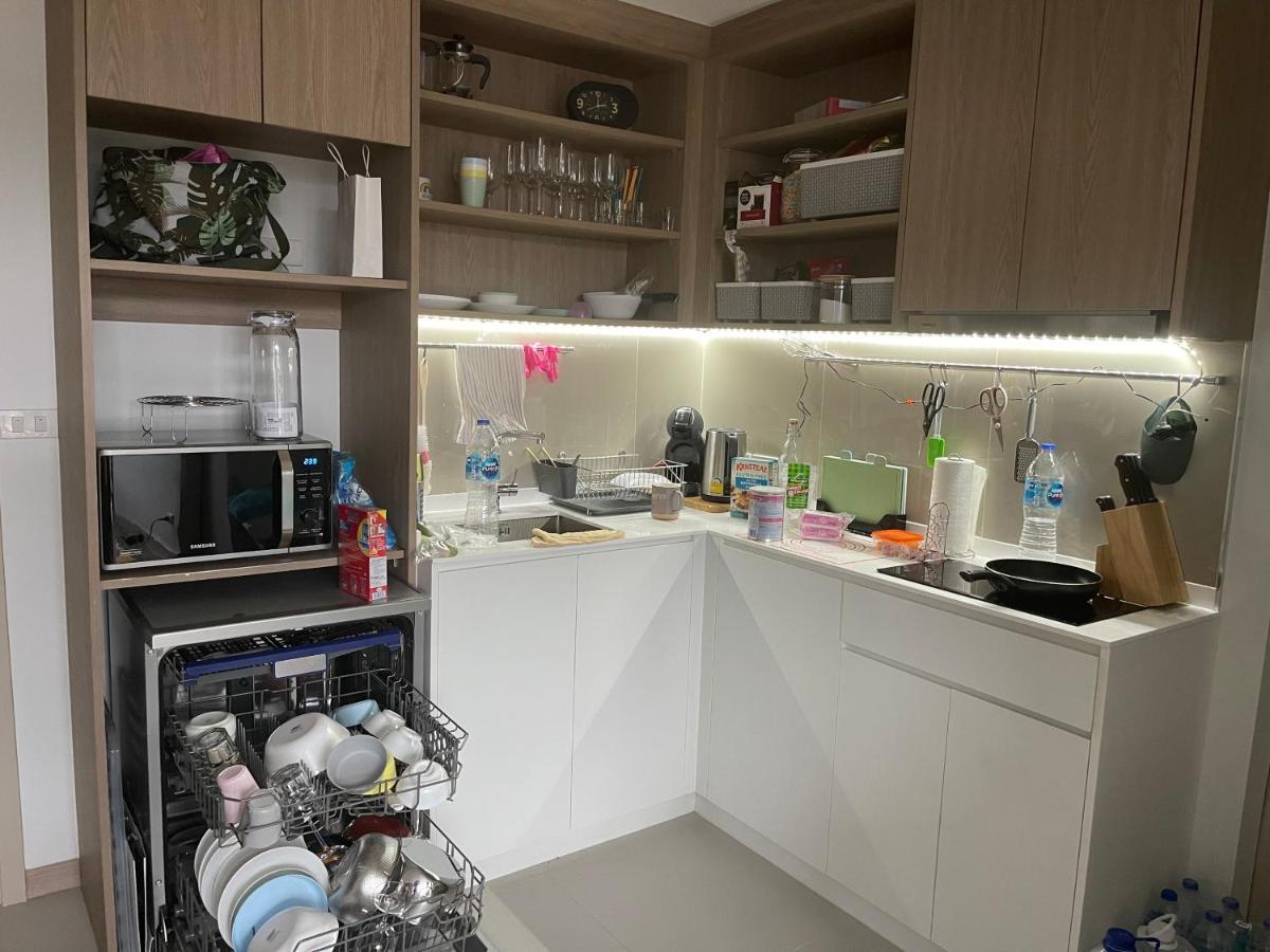Laguna Skypark вид на горы и озера три 25 метровых бассейна на крыше, 500 мбит интернет, все верхние 6 и 7 этажи Appartement