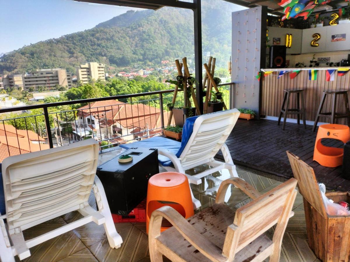 Hotel Phuket 3*