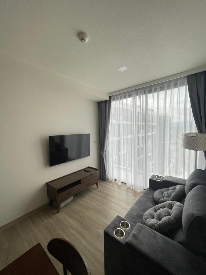 Laguna Skypark вид на горы и озера три 25 метровых бассейна на крыше, 500 мбит интернет, все верхние 6 и 7 этажи * Bang Tao Beach (Phuket)