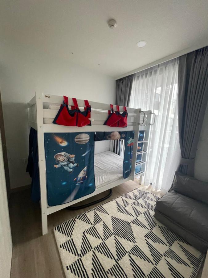 Appartement Laguna Skypark вид на горы и озера три 25 метровых бассейна на крыше, 500 мбит интернет, все верхние 6 и 7 этажи *