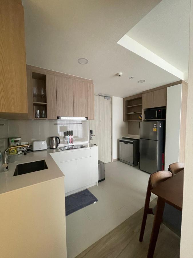 Appartement Laguna Skypark вид на горы и озера три 25 метровых бассейна на крыше, 500 мбит интернет, все верхние 6 и 7 этажи Bang Tao Beach (Phuket)