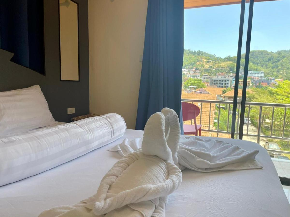 Hill View Hotel