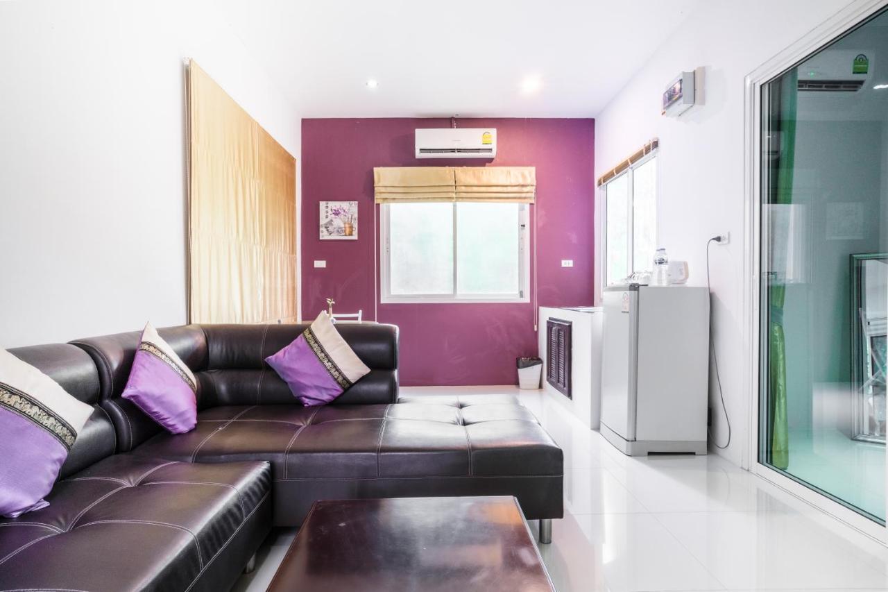 Resort Cascades Boutique Phuket Rawai