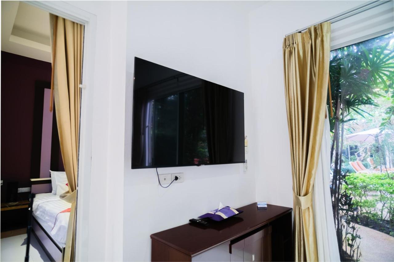 Cascades Boutique Phuket 4* Rawai
