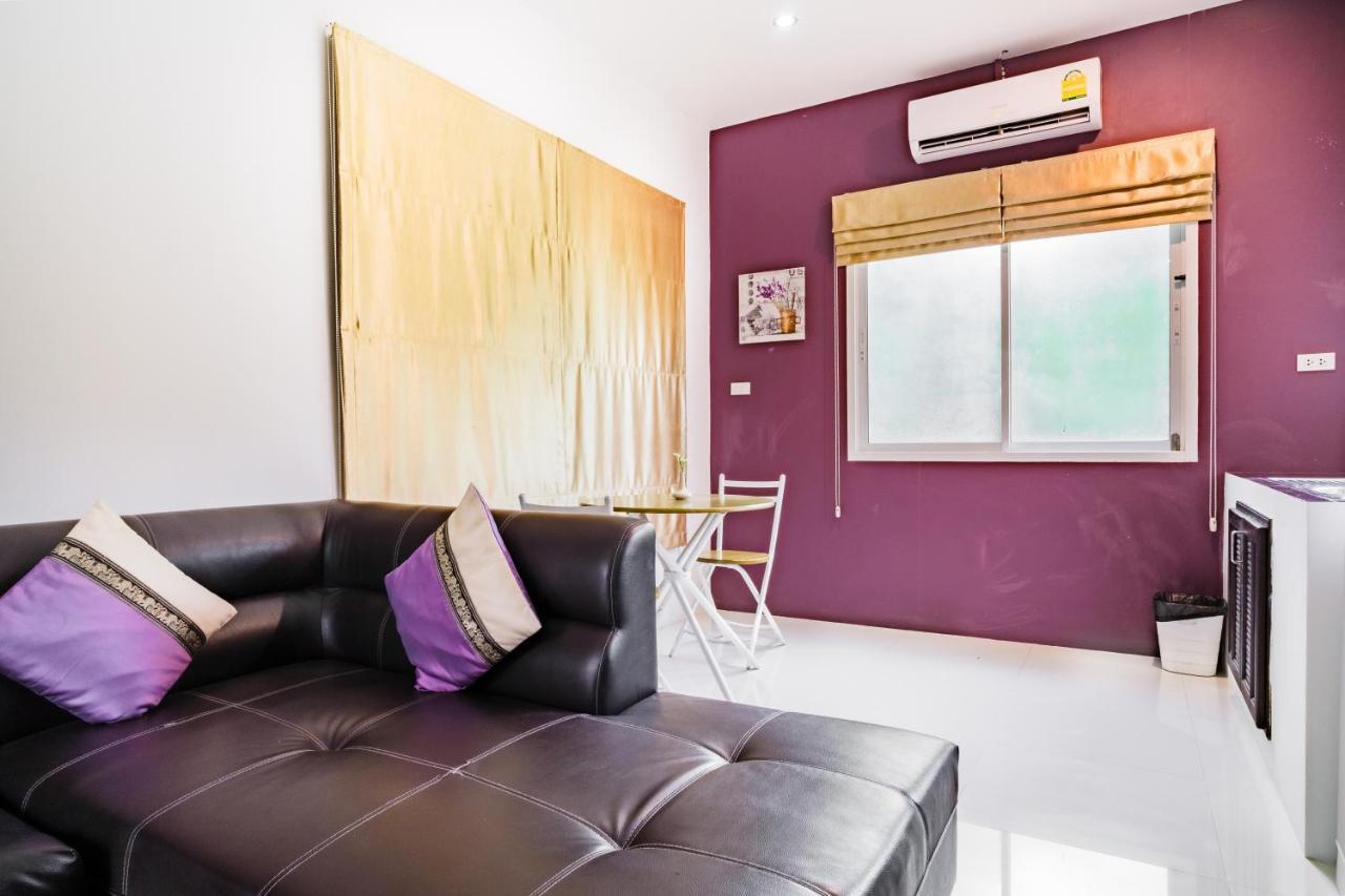 Resort Cascades Boutique Phuket