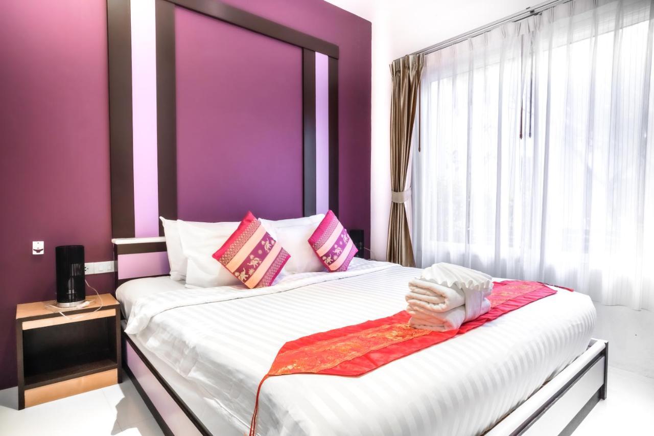 Cascades Boutique Phuket
