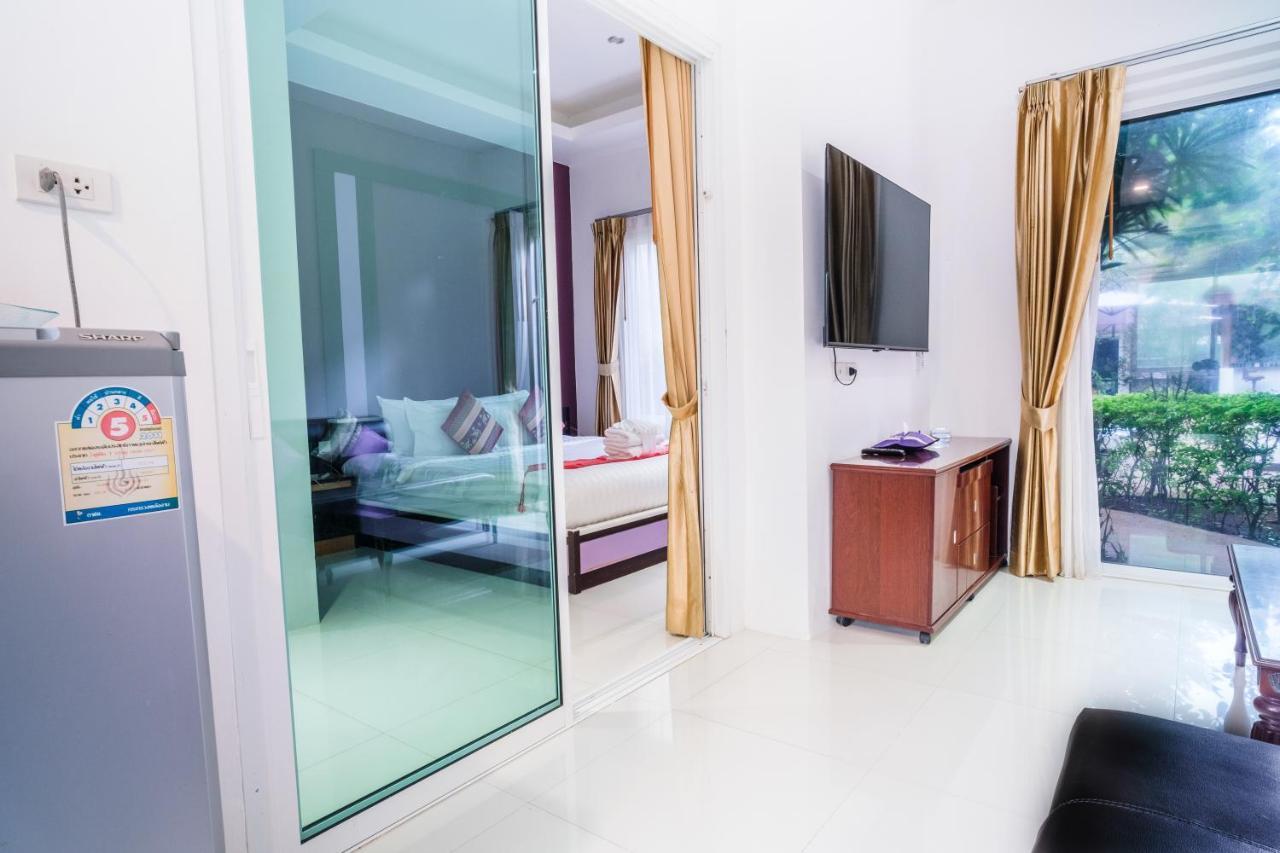 Resort Cascades Boutique Phuket 4*