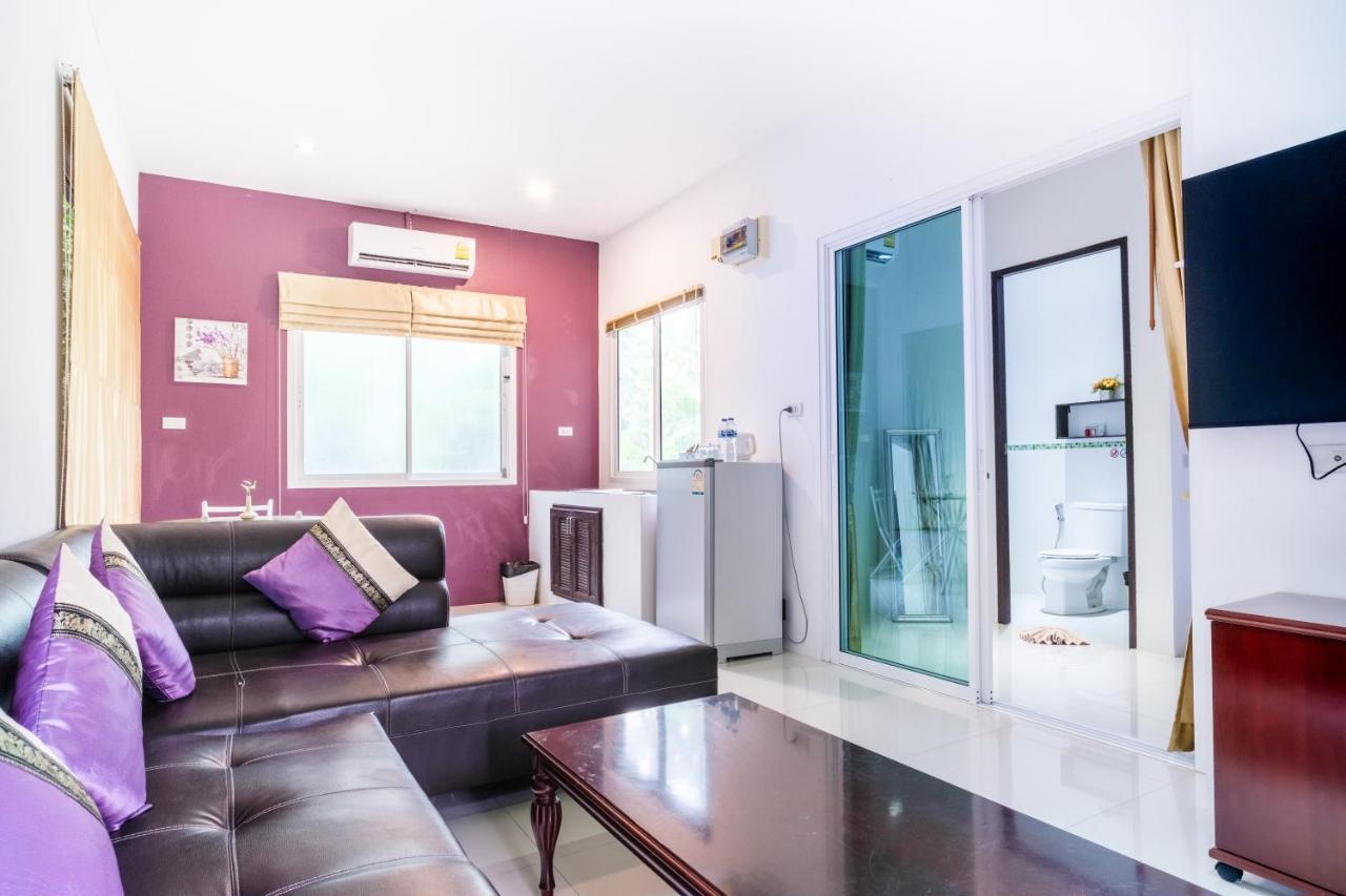 Cascades Boutique Phuket 4*