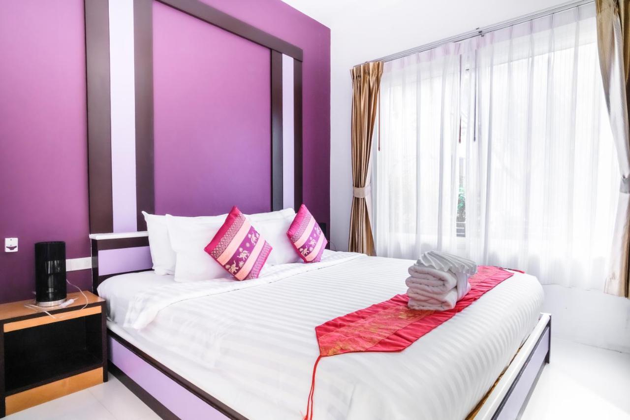 Cascades Boutique Phuket