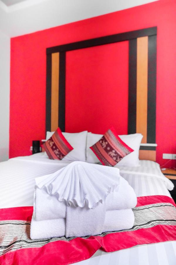 Resort Cascades Boutique Phuket