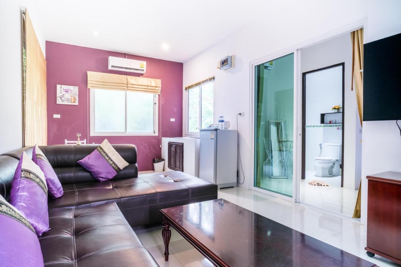 Cascades Boutique Phuket Resort