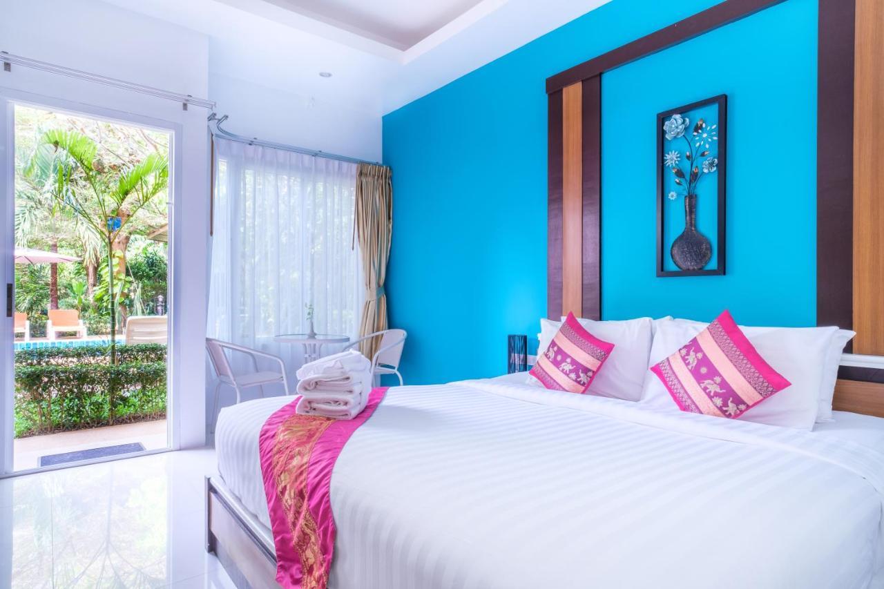 Cascades Boutique Phuket Rawai
