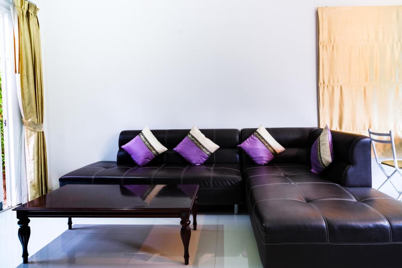 Resort Cascades Boutique Phuket