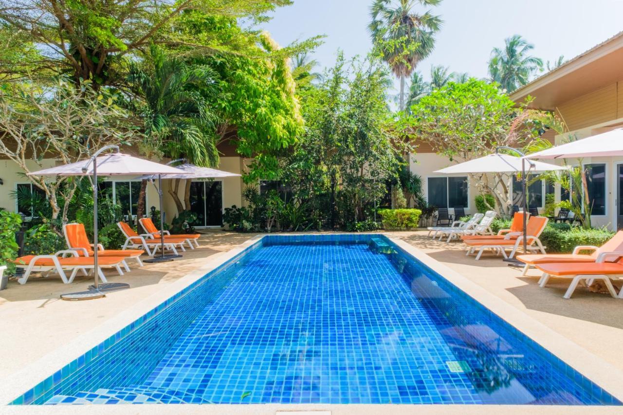 Cascades Boutique Phuket Resort 4*