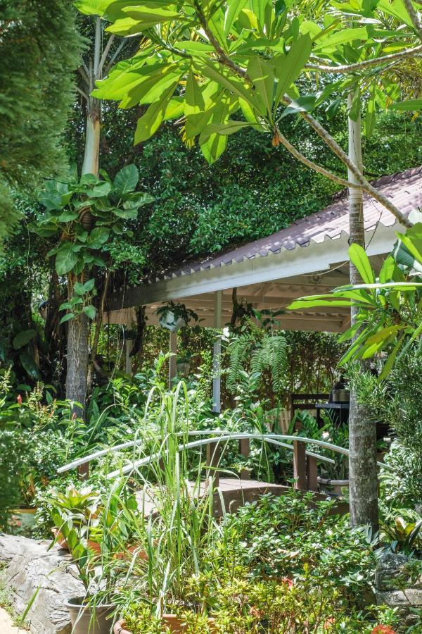 Resort Cascades Boutique Phuket