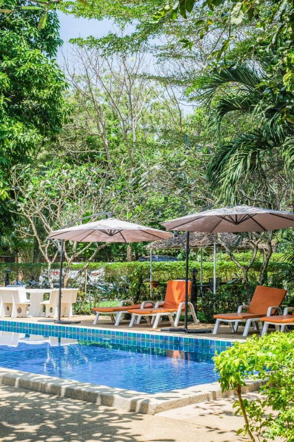 Cascades Boutique Phuket Rawai