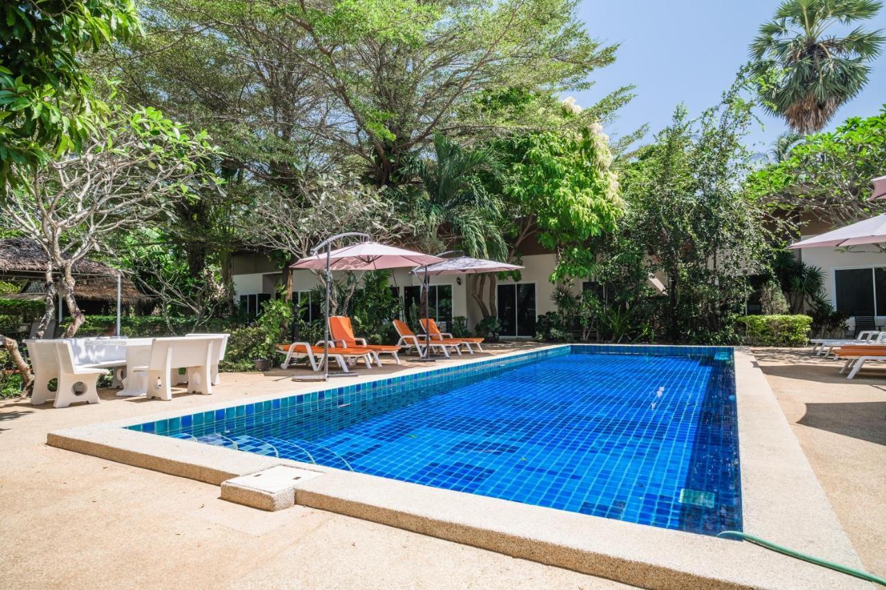 Cascades Boutique Phuket Resort