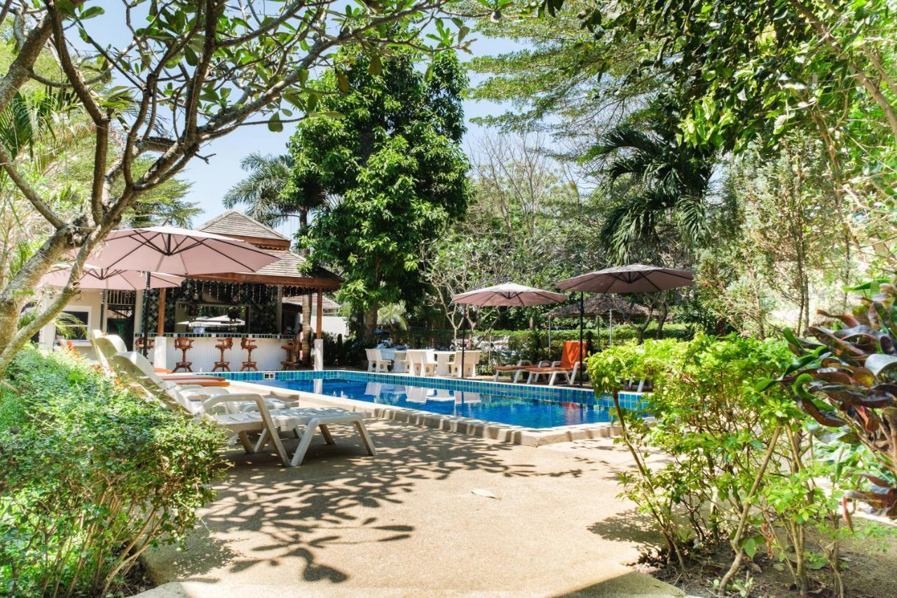Resort Cascades Boutique Phuket 4*