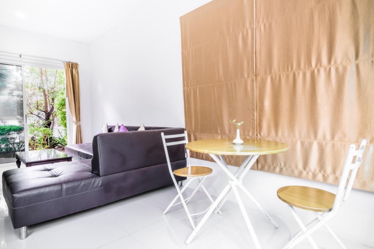 Resort Cascades Boutique Phuket 4*