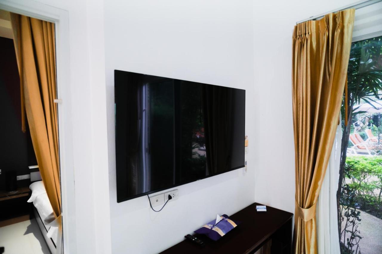 Resort Cascades Boutique Phuket