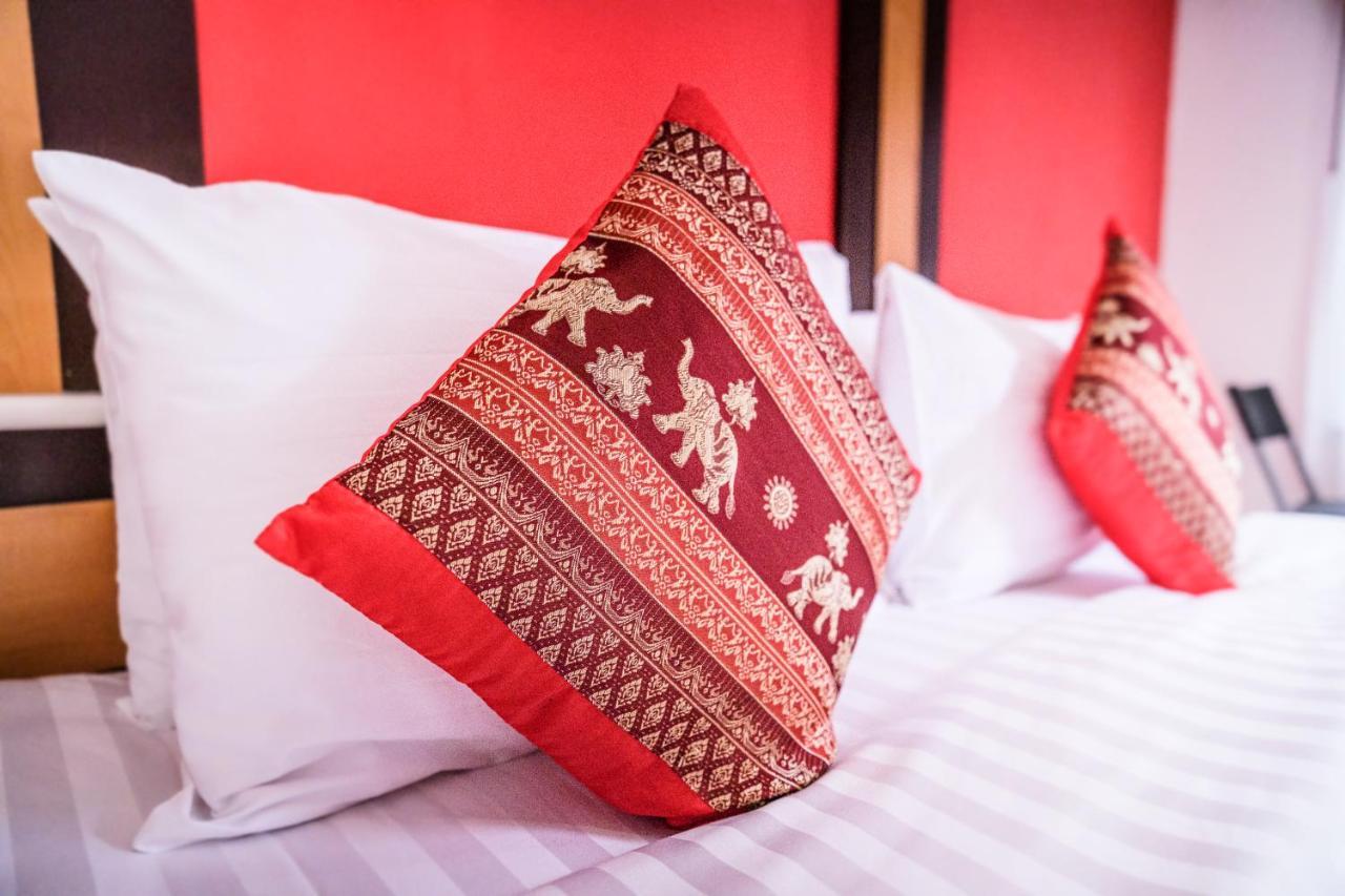 Cascades Boutique Phuket