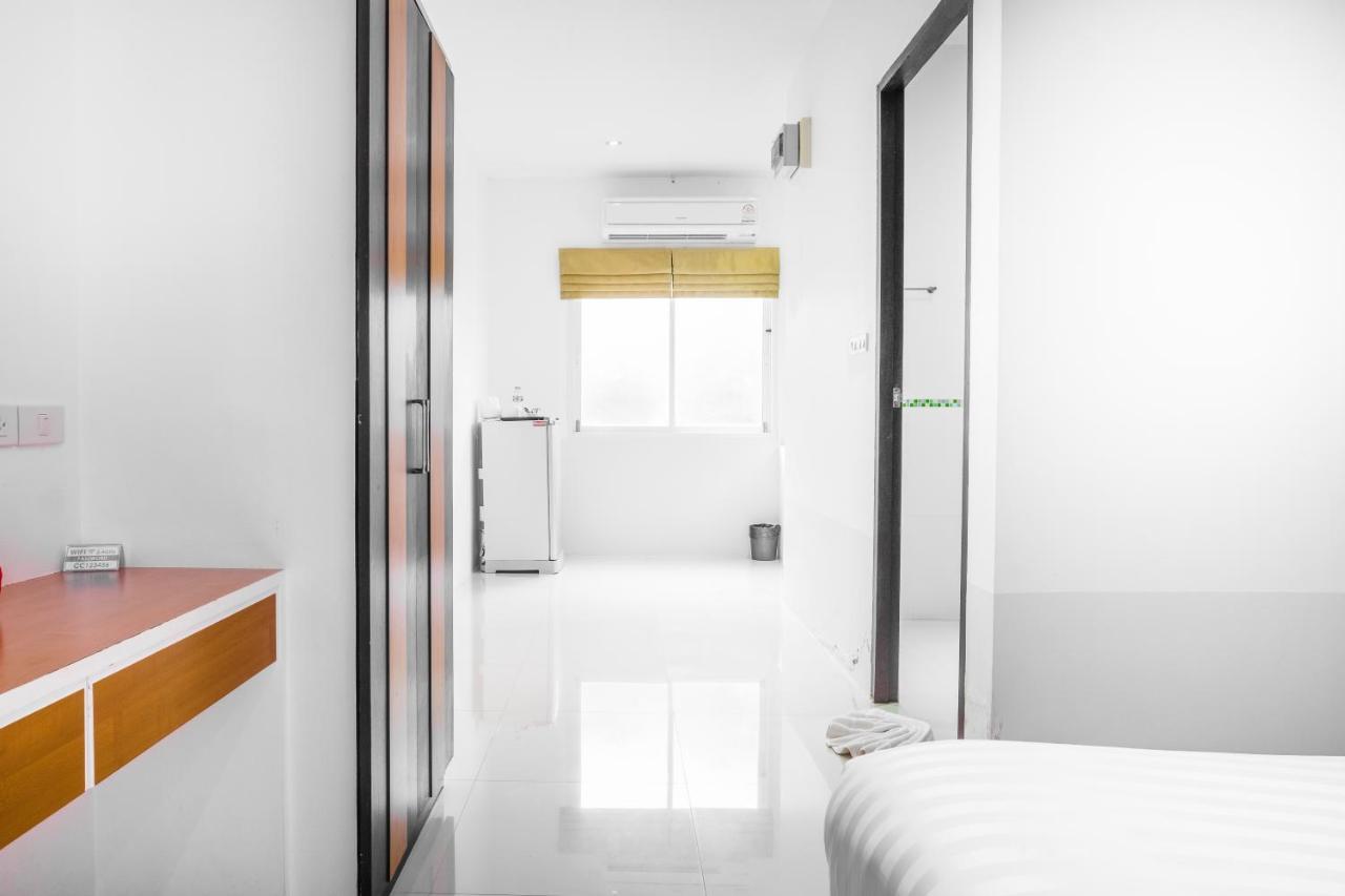 Resort Cascades Boutique Phuket Rawai