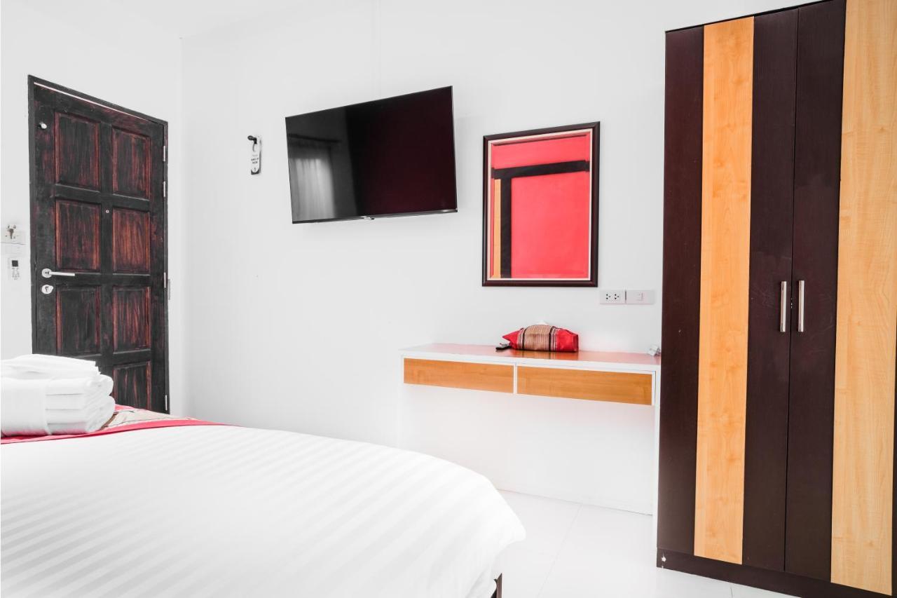 Cascades Boutique Phuket 4* Rawai