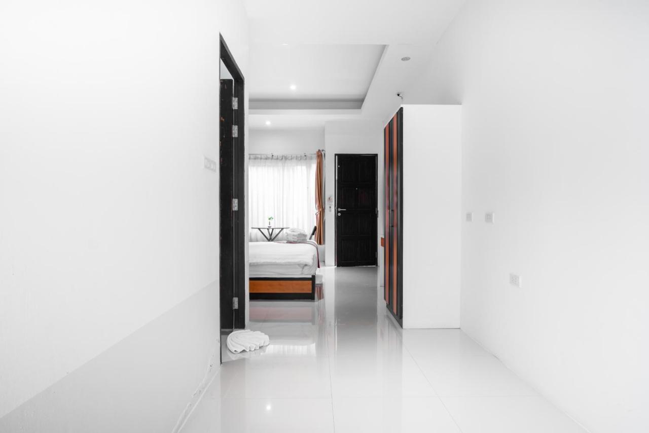 Resort Cascades Boutique Phuket