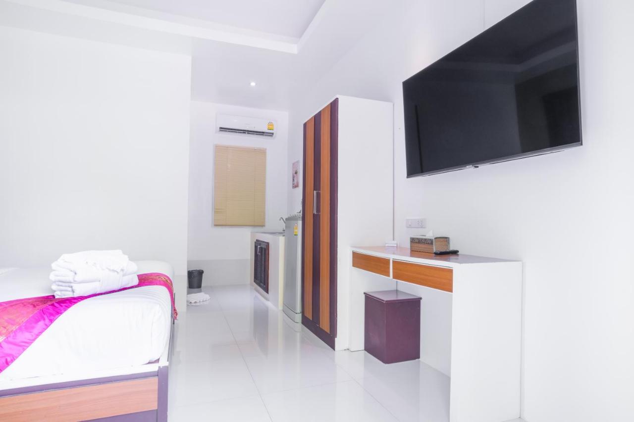 Cascades Boutique Phuket 4* Rawai