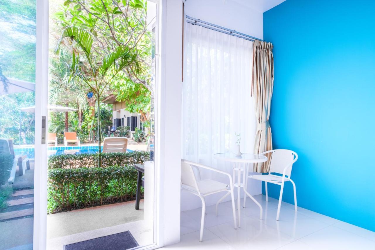Resort Cascades Boutique Phuket