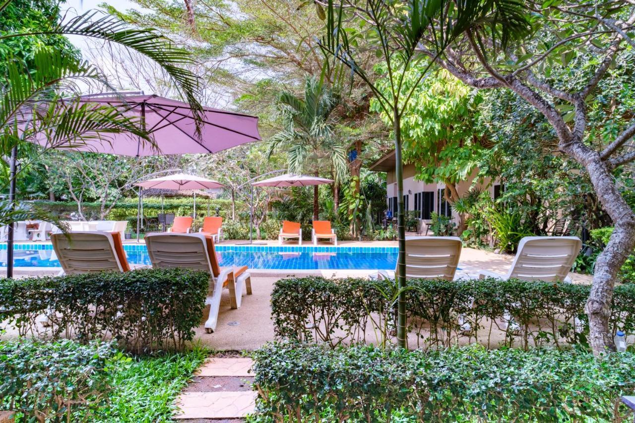 Cascades Boutique Phuket Rawai