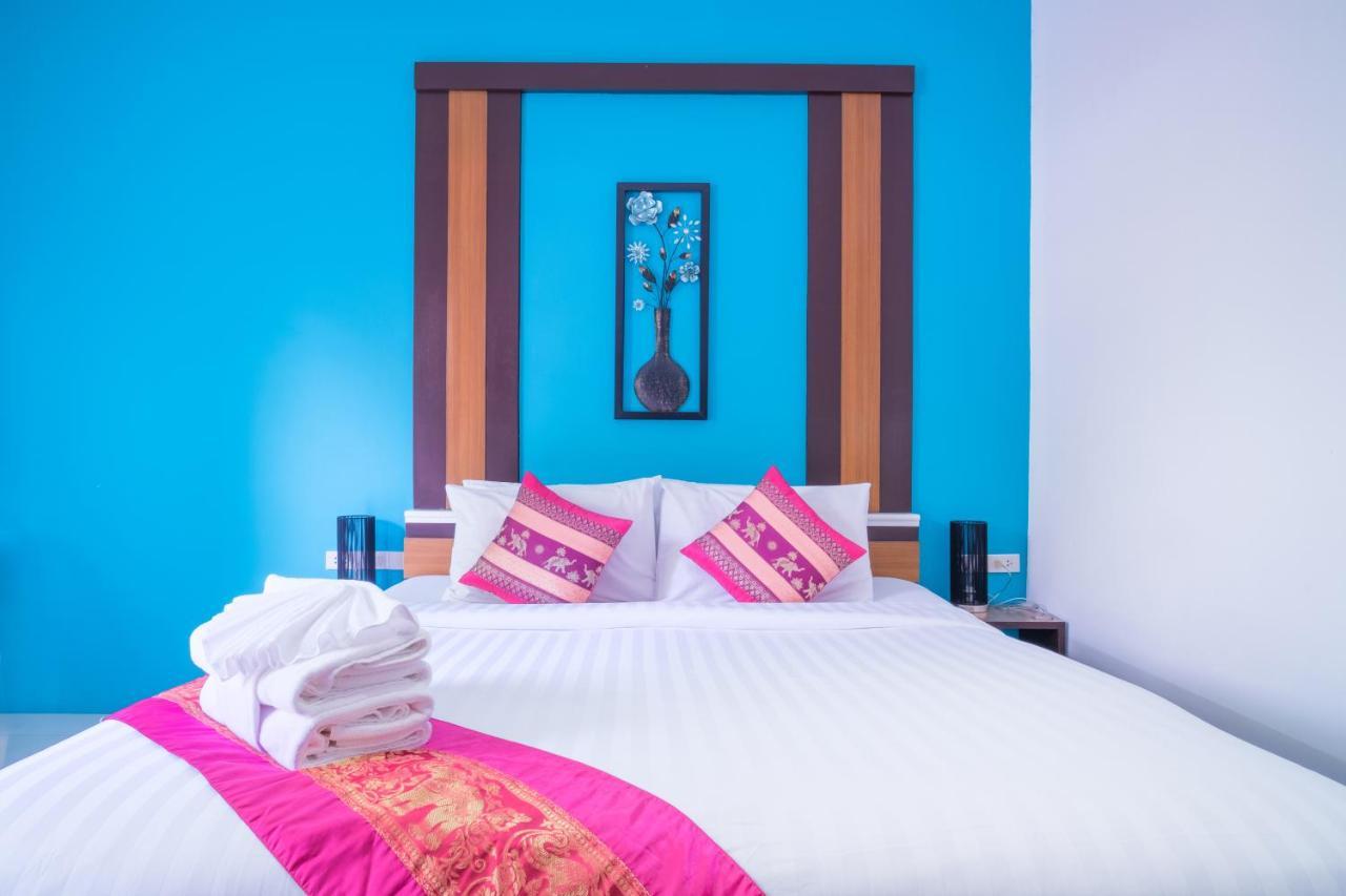 Cascades Boutique Phuket 4* Rawai
